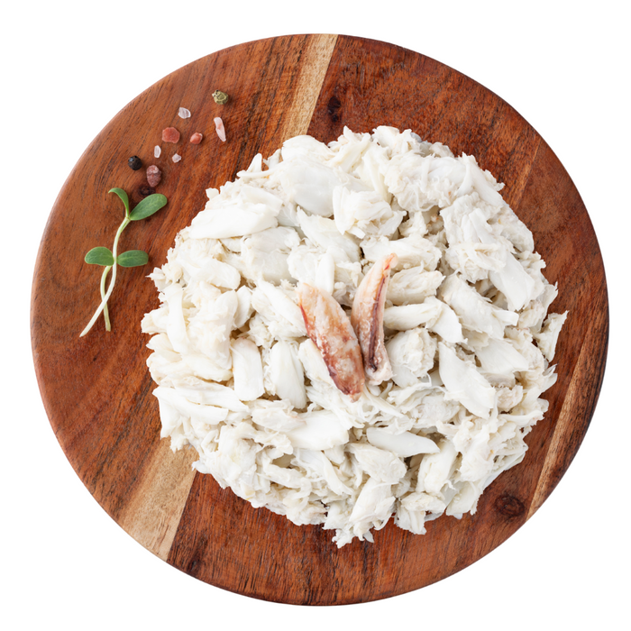 Crab Meat - Premium