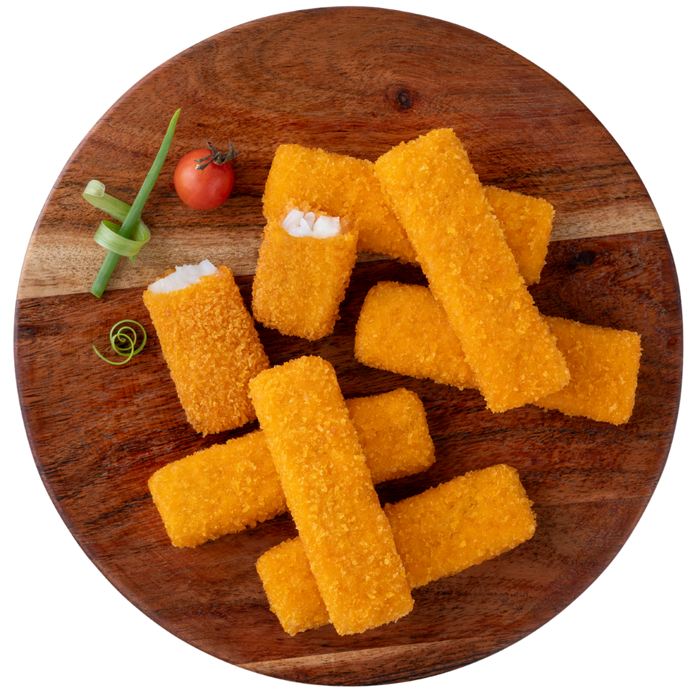 Fish Finger
